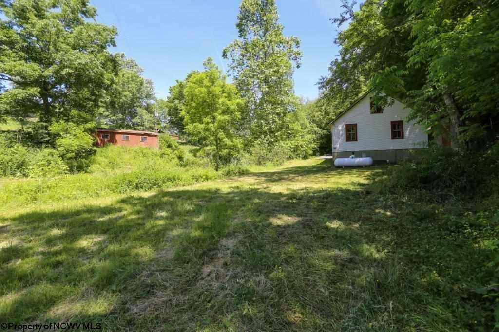 14644 Dry Fork Road Red Creek, WV 26289 - Photo 22 of 22 Gallery Image 22