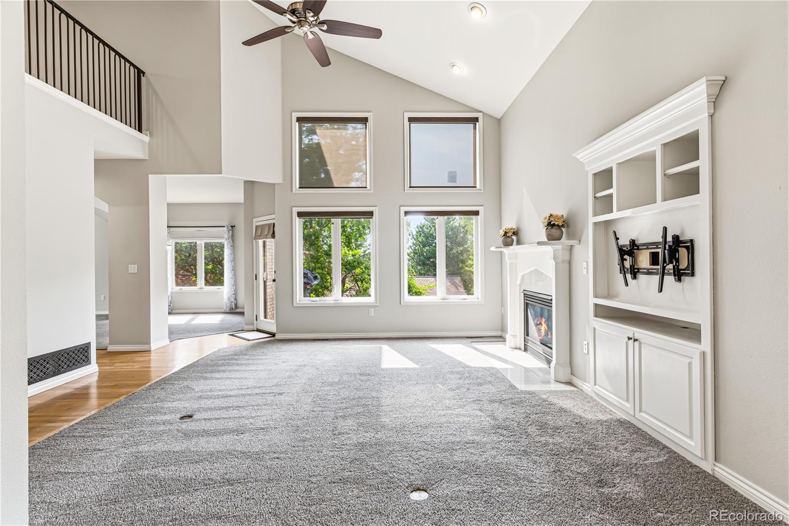 8587 Thunderbird Road Parker, CO 80134 - Photo 7 of 41