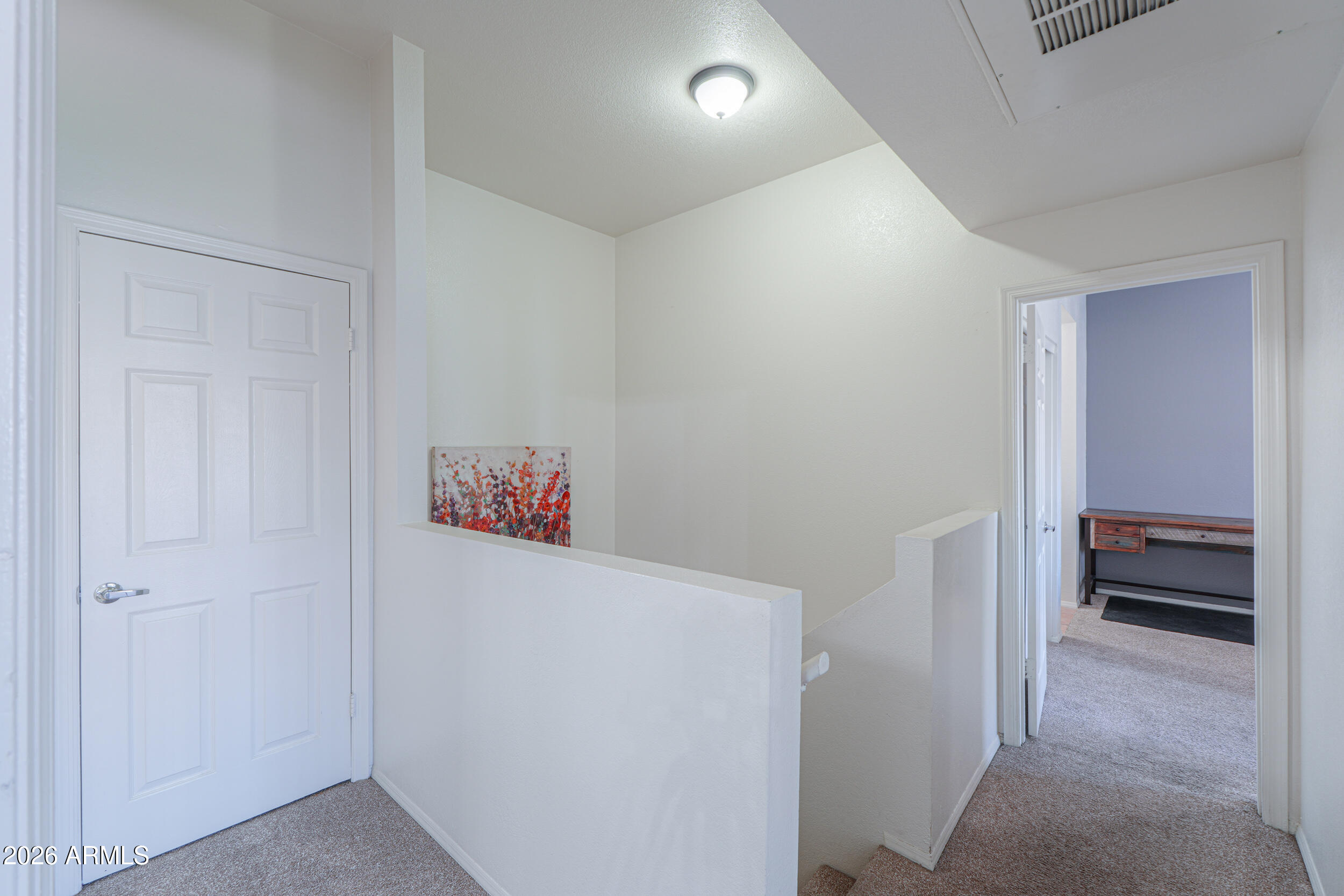 1331 West Baseline Road, Unit 225 Mesa, AZ 85202 - Photo 26 of 47 a view of hallway