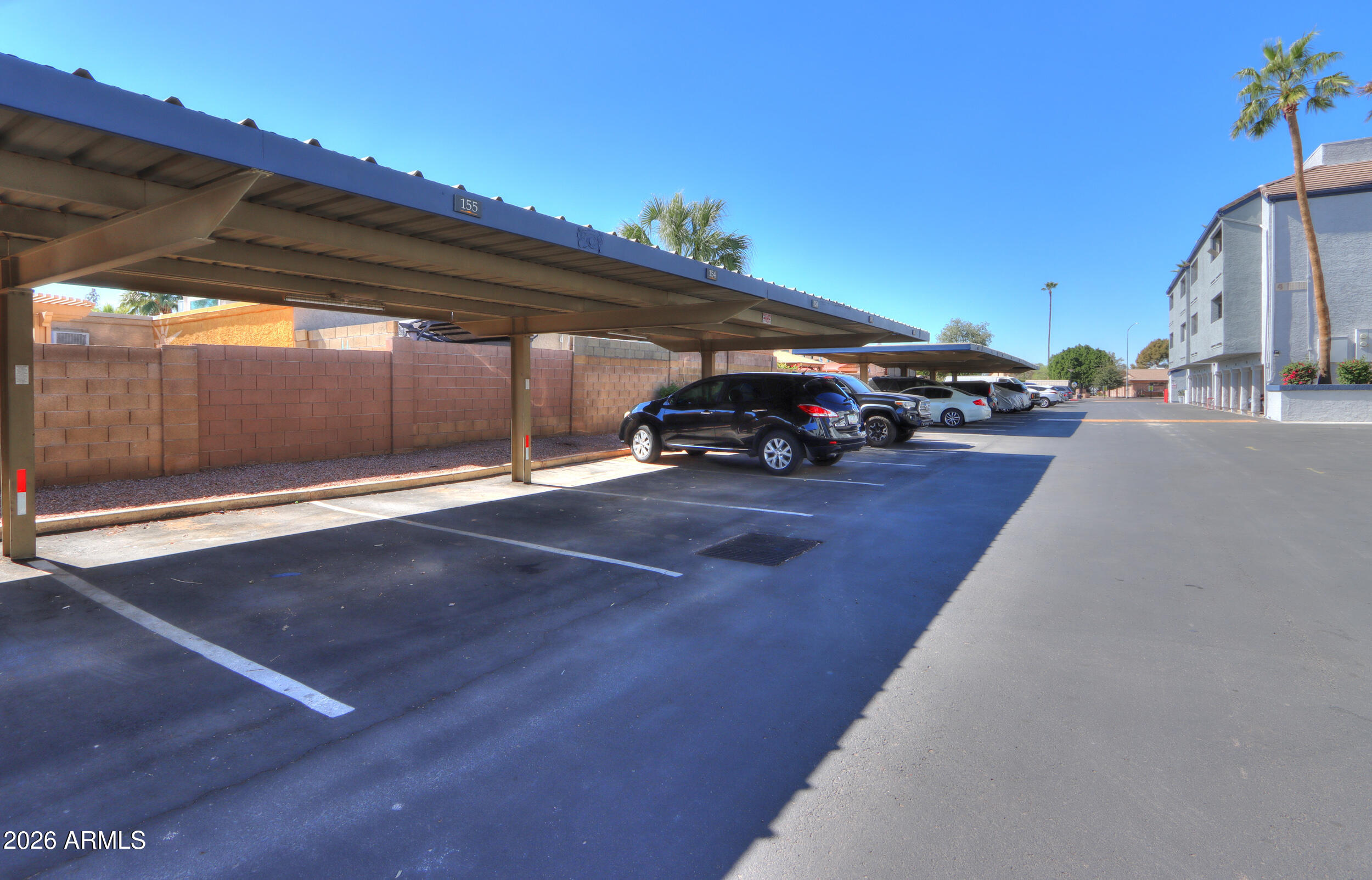 1331 West Baseline Road, Unit 225 Mesa, AZ 85202 - Photo 38 of 47