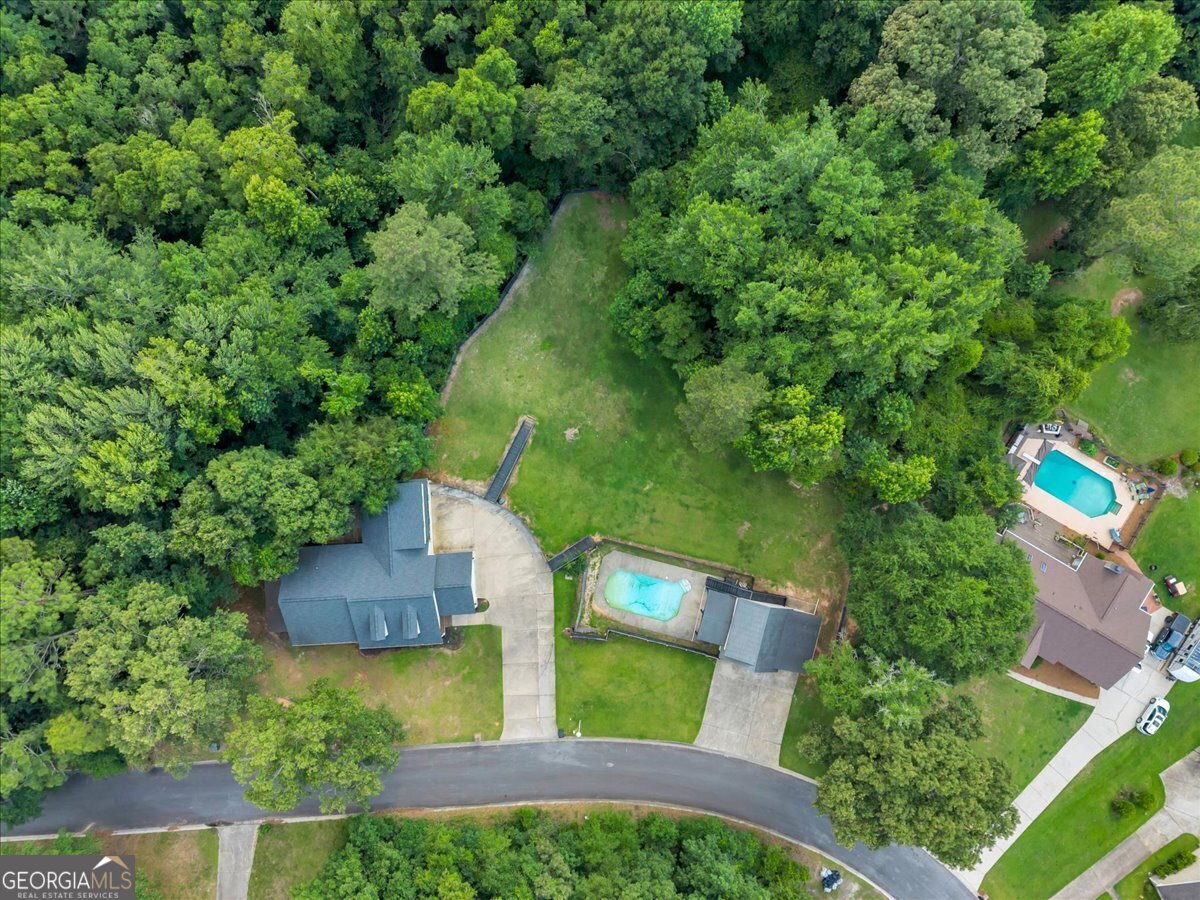 222 Blue Ridge Lane Warner Robins, GA 31088 - Photo 70 of 79