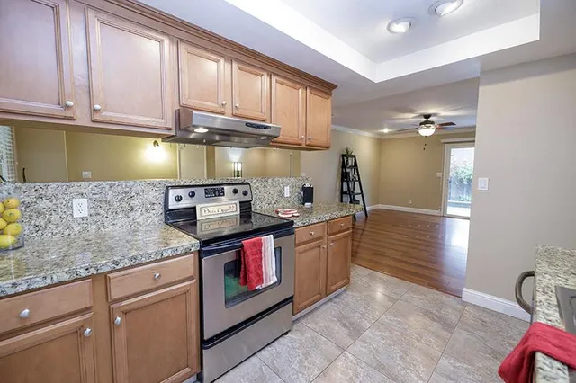 $515,000 | 3417 John Lee Lane, Modesto, CA 95350