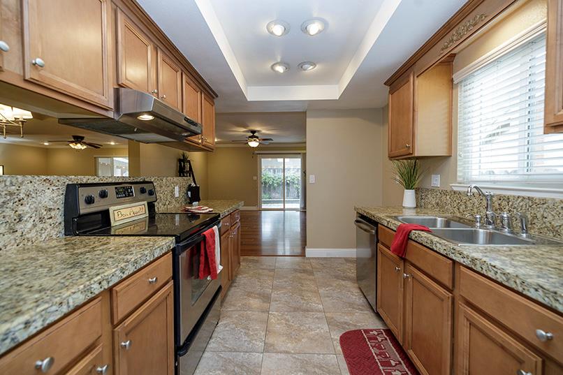 3417 John Lee Lane Modesto, CA 95350 - Photo 13 of 45