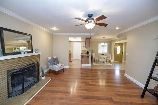 $515,000 | 3417 John Lee Lane, Modesto, CA 95350