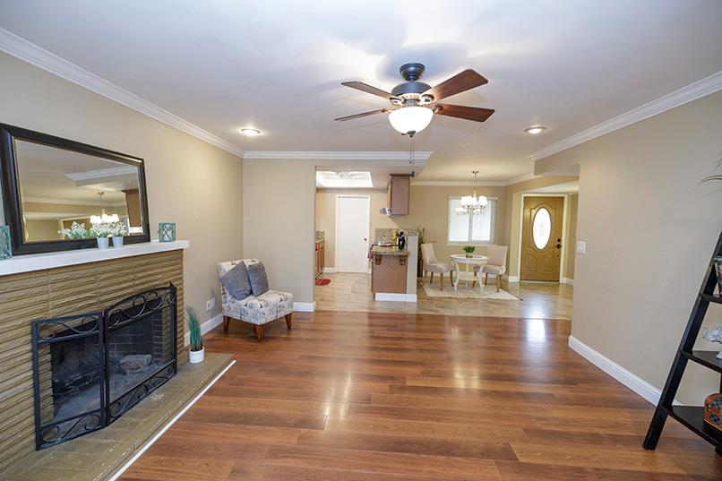 3417 John Lee Lane Modesto, CA 95350 - Photo 18 of 45