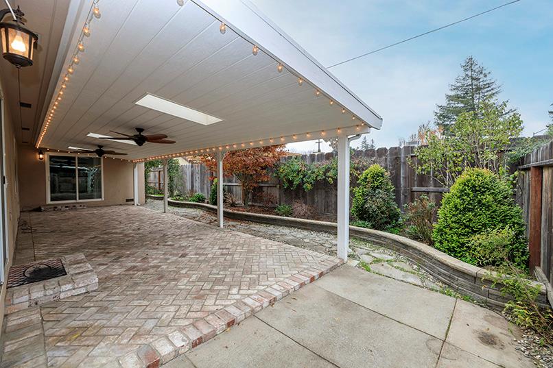 3417 John Lee Lane Modesto, CA 95350 - Photo 36 of 45