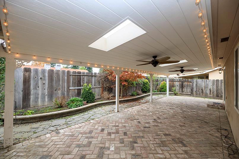 3417 John Lee Lane Modesto, CA 95350 - Photo 37 of 45