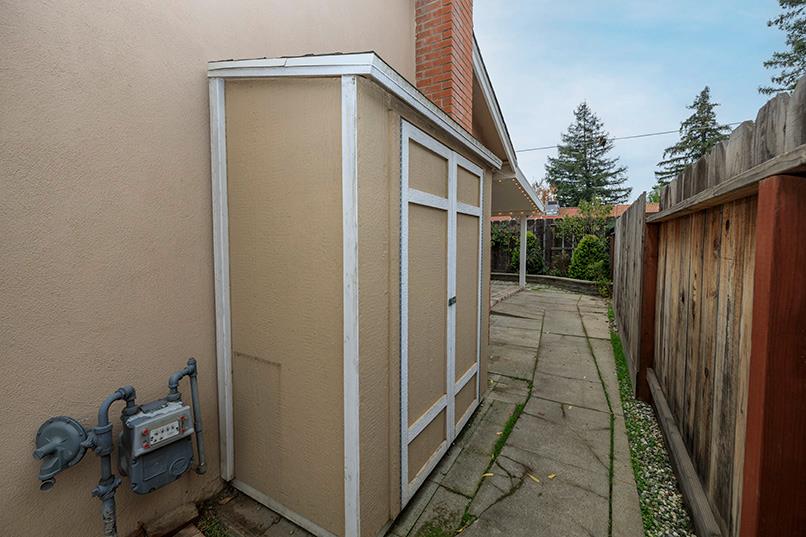 3417 John Lee Lane Modesto, CA 95350 - Photo 40 of 45