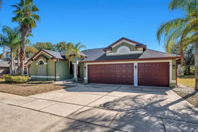 $446,000 | 1918 Golf Oak Drive, Orange City, FL 32763