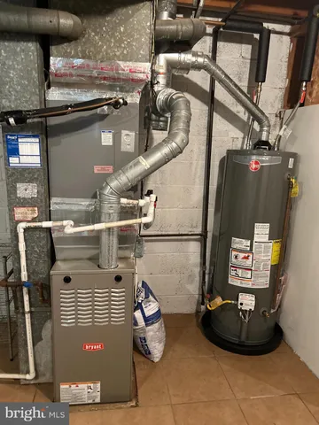 $425,000 | 3319 6th Street Southeast, Washington, DC 20032