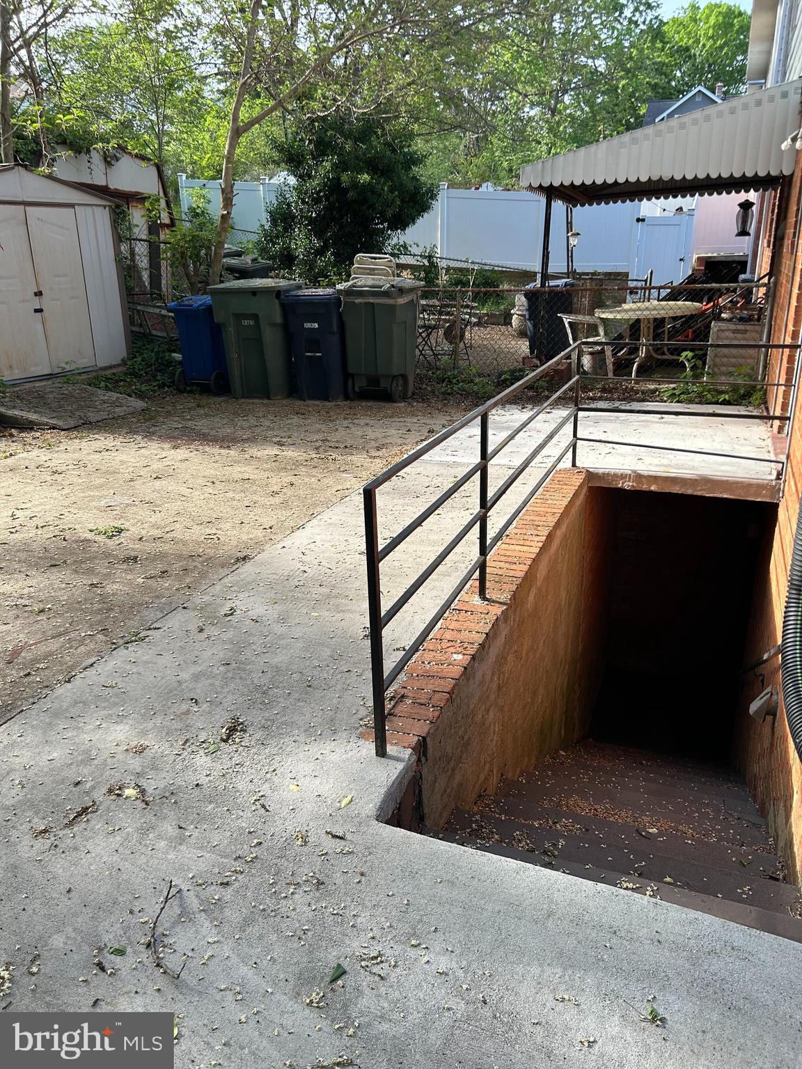 3319 6th Street Southeast Washington, DC 20032 - Photo 20 of 25