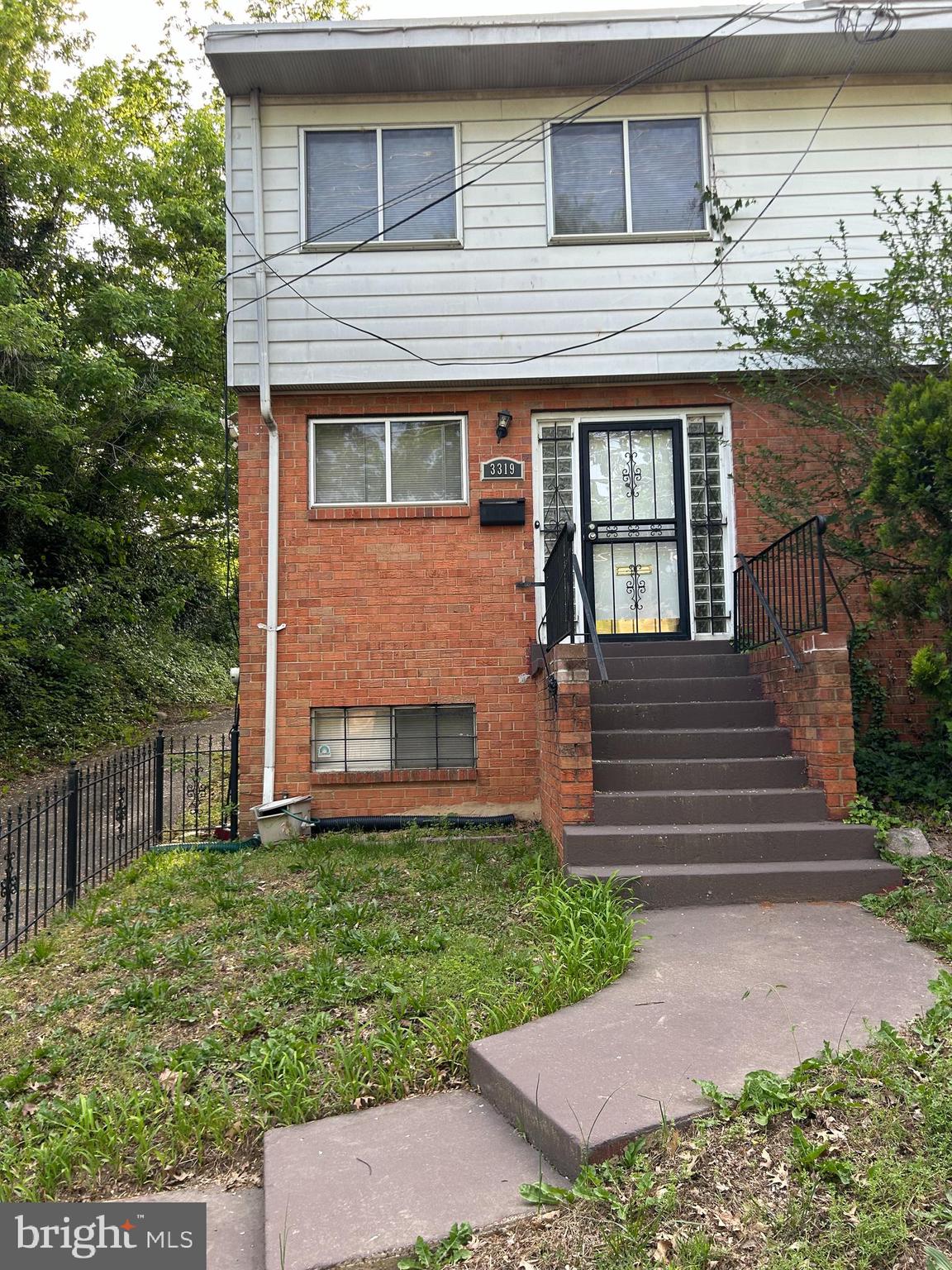 3319 6th Street Southeast Washington, DC 20032 - Photo 23 of 25