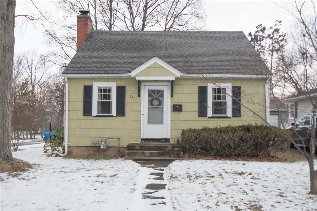 710 Eaton Road Irondequoit, NY 14617 - Photo 1 of 1