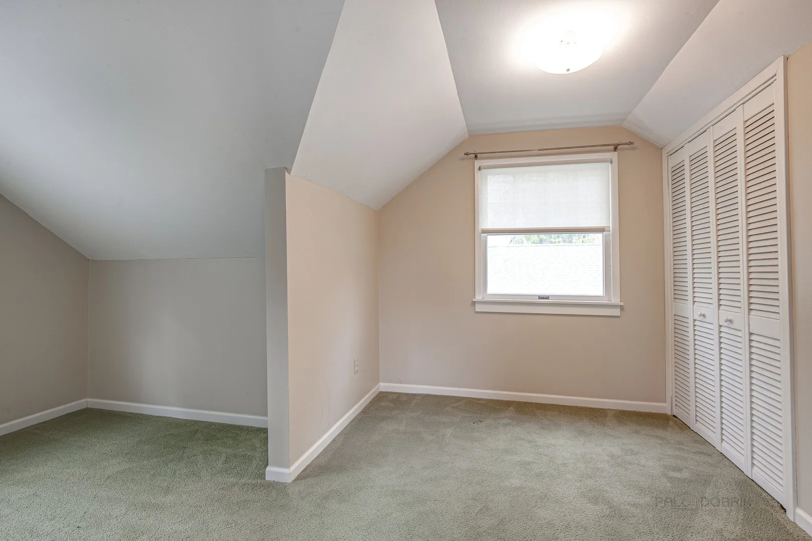 411 Foster Road Wauconda, IL 60084 - Photo 16 of 23 an empty room with a window