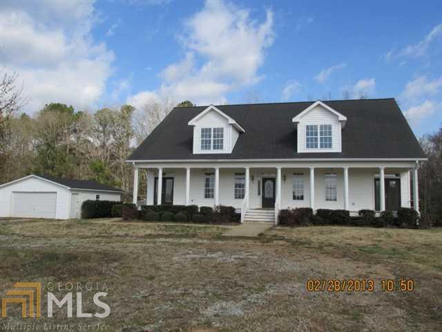 1711 Baldwin Dairy Road, Unit TRACT 1 Buckhead, GA 30625 - Photo 1 of 1 Gallery Image 1