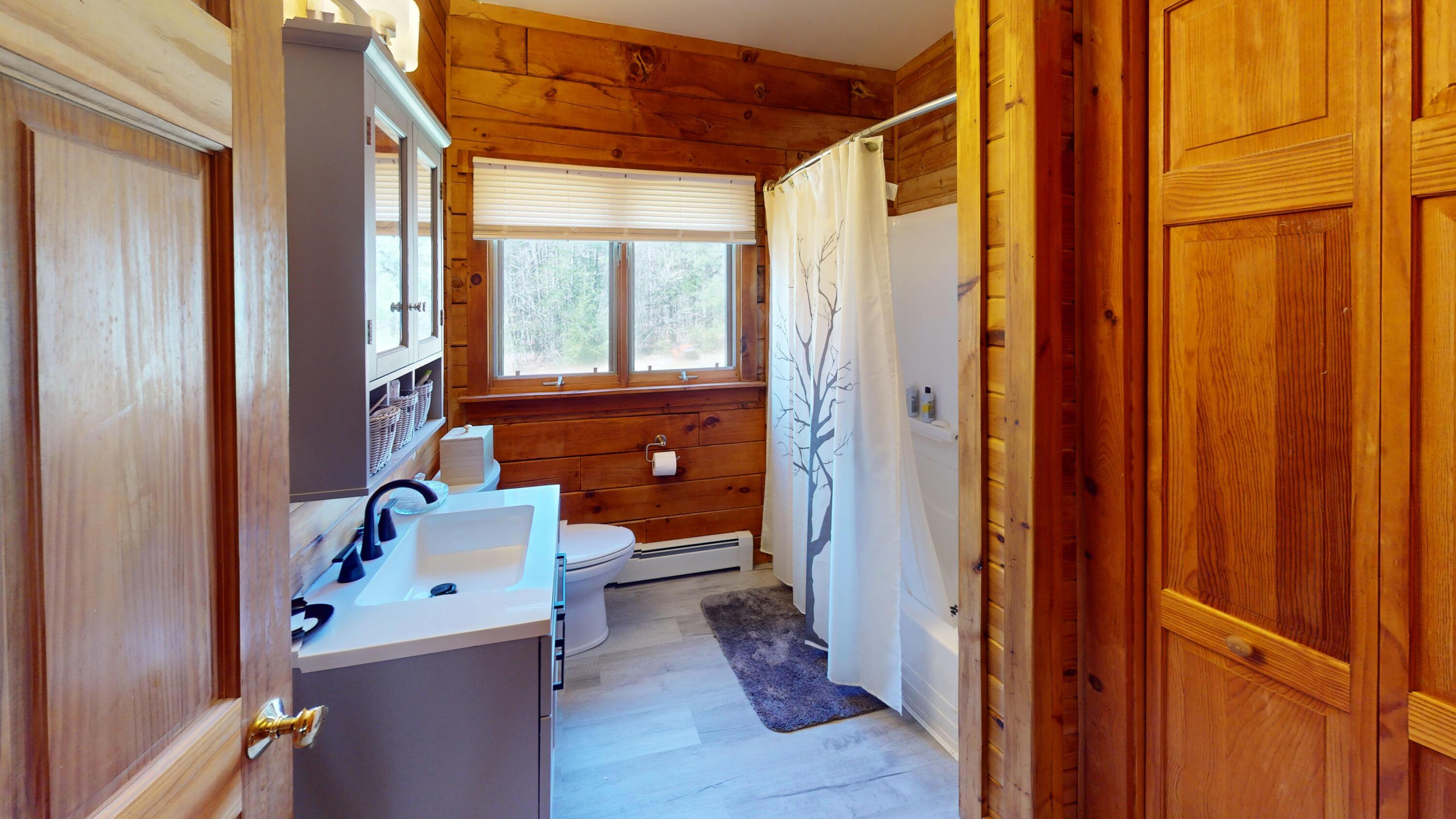 38 Deer Rdg Lane Levant, ME 04456 - Photo 34 of 58 Giberti-Bathroom