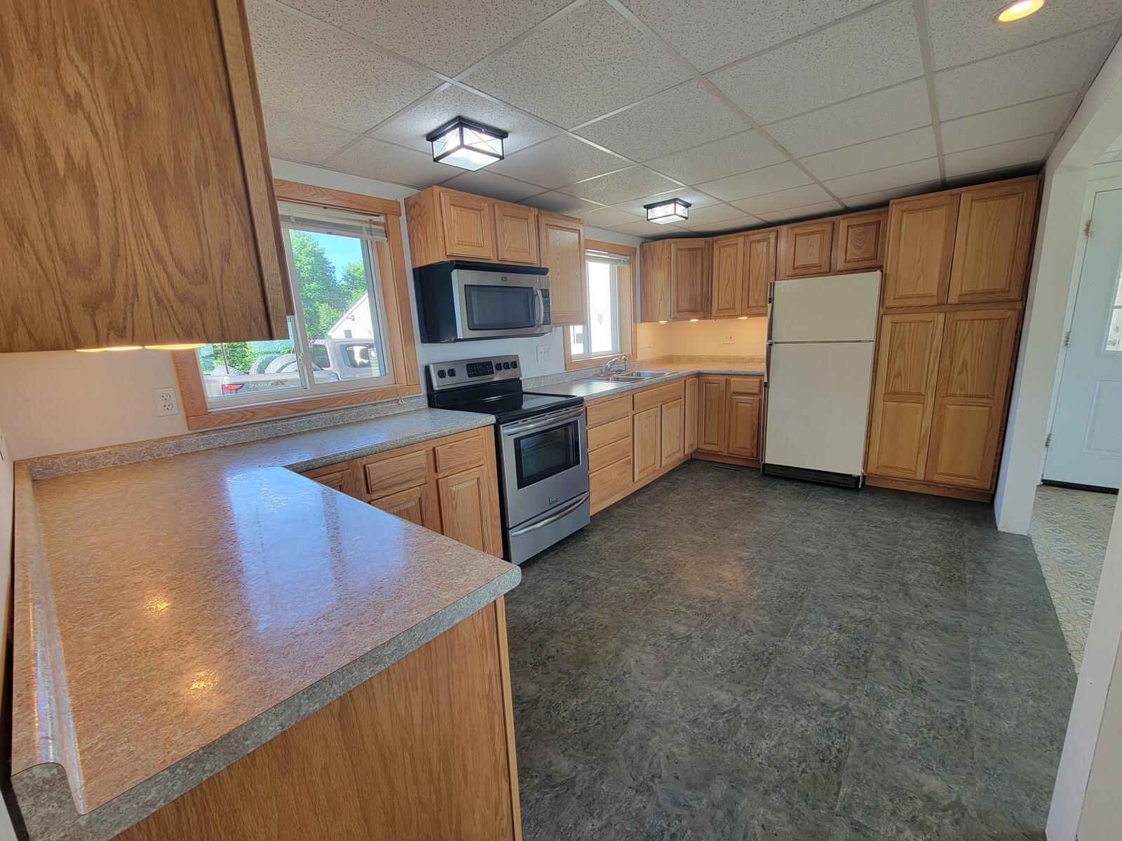 171 Magrath Road Wilton, ME 04294 - Photo 31 of 54 29-OH, Kitchen-001