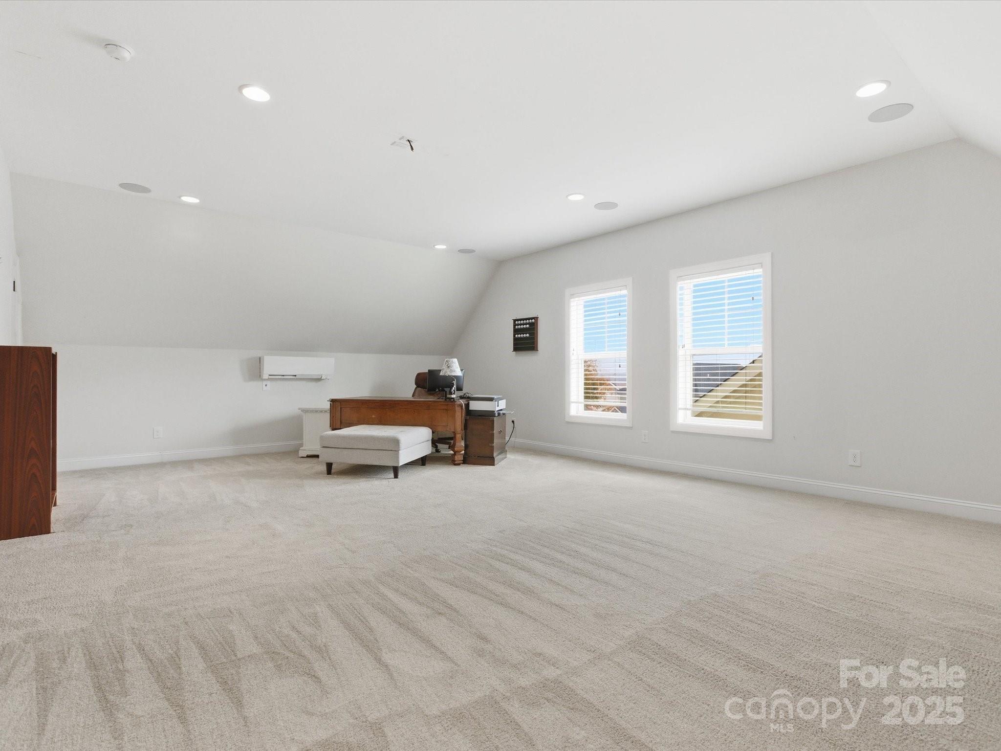 116 Meyers Ridge Road Cramerton, NC 28032 - Photo 20 of 33 a room with a bed and furniture