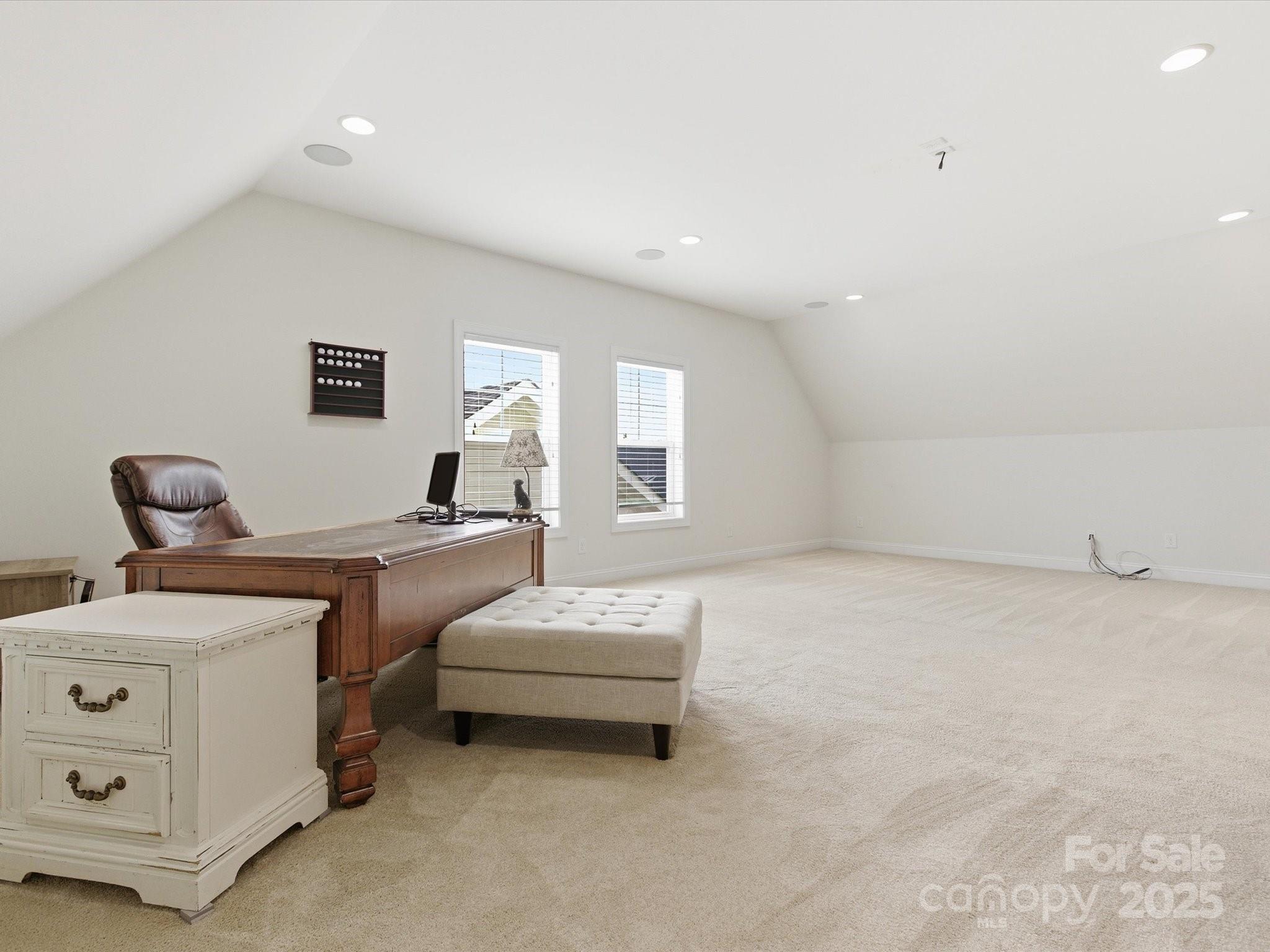 116 Meyers Ridge Road Cramerton, NC 28032 - Photo 21 of 33 a living room with furniture and white walls