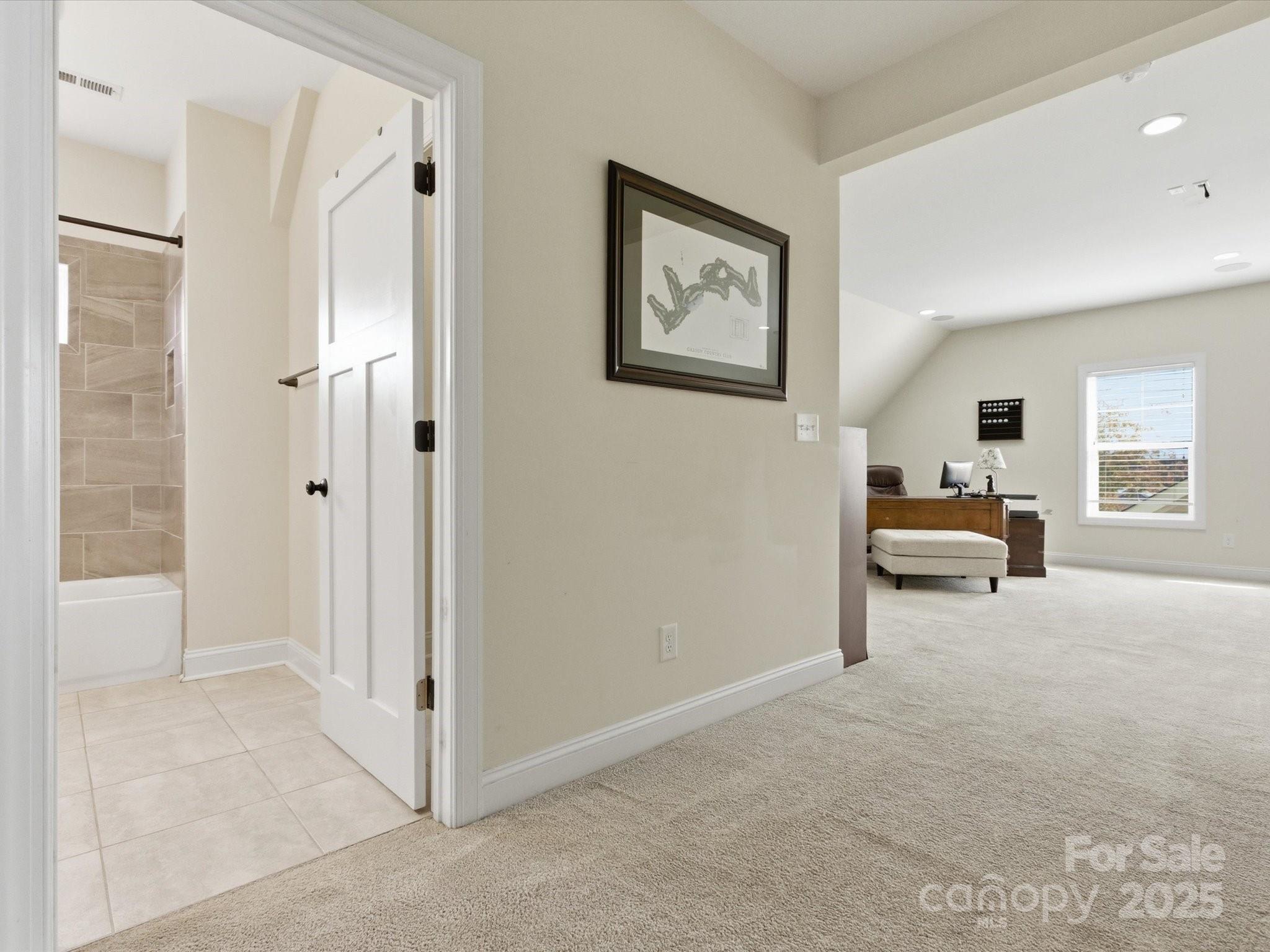 116 Meyers Ridge Road Cramerton, NC 28032 - Photo 27 of 33 a view of livingroom with furniture and window