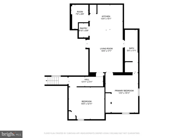 $2,300 | 5937 Avon Drive, Bethesda, MD 20814