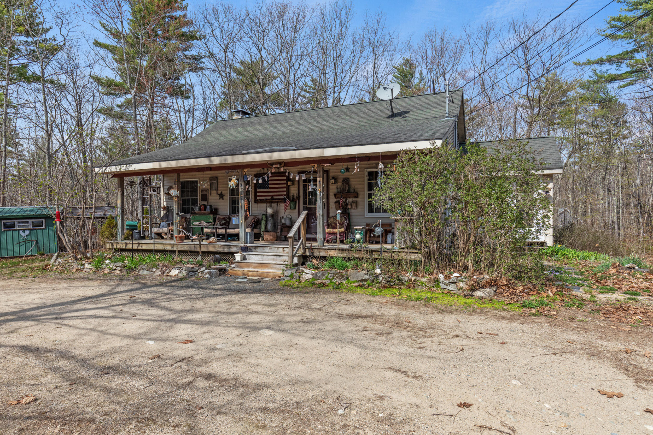 90 Bass Cove Road Acton, ME 04001 - Photo 29 of 49 90 bass cove rd, acton, me 04001, usa_02