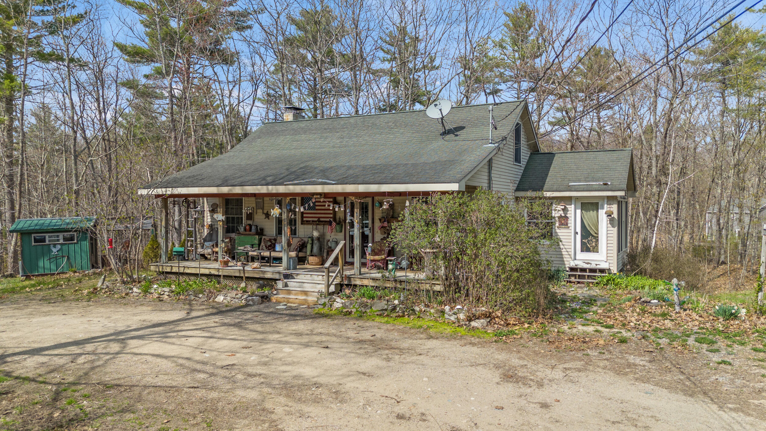 90 Bass Cove Road Acton, ME 04001 - Photo 33 of 49 90 bass cove rd, acton, me 04001, usa_02