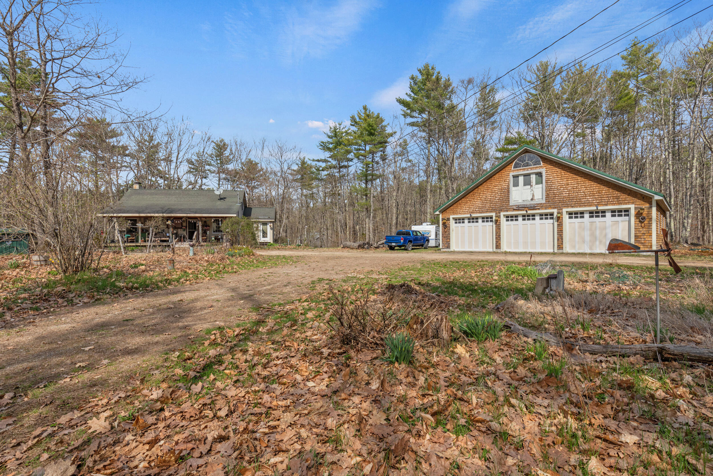 90 Bass Cove Road Acton, ME 04001 - Photo 5 of 49 90 bass cove rd, acton, me 04001, usa_02