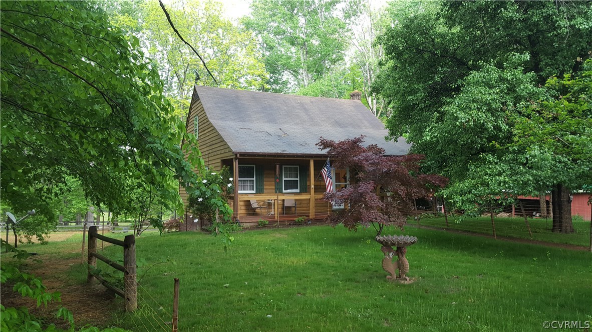 1992 Cook Road Powhatan, VA 23139 - Photo 1 of 1 Gallery Image 1