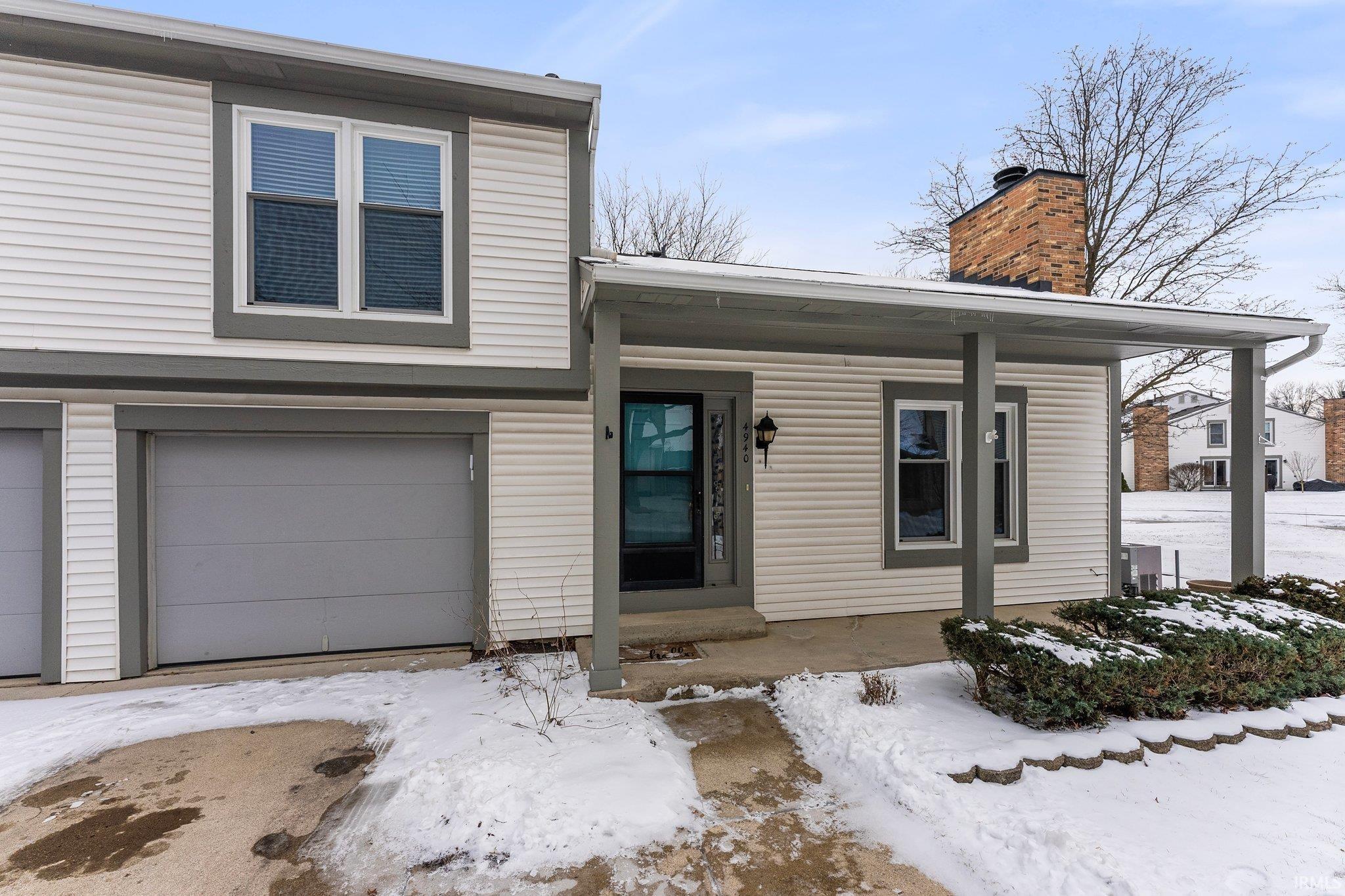 4940 Pinebrook Drive Fort Wayne, IN 46804 - Photo 2 of 26