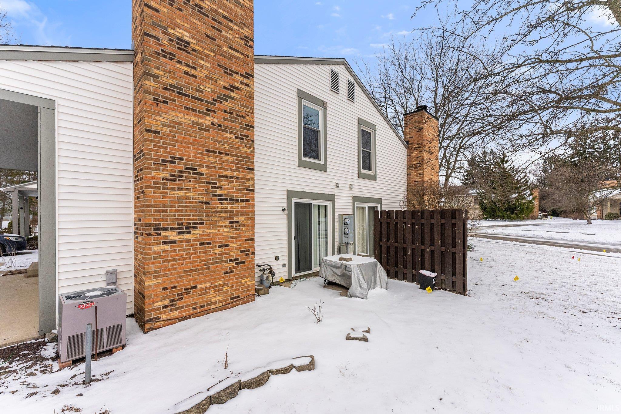 4940 Pinebrook Drive Fort Wayne, IN 46804 - Photo 23 of 26