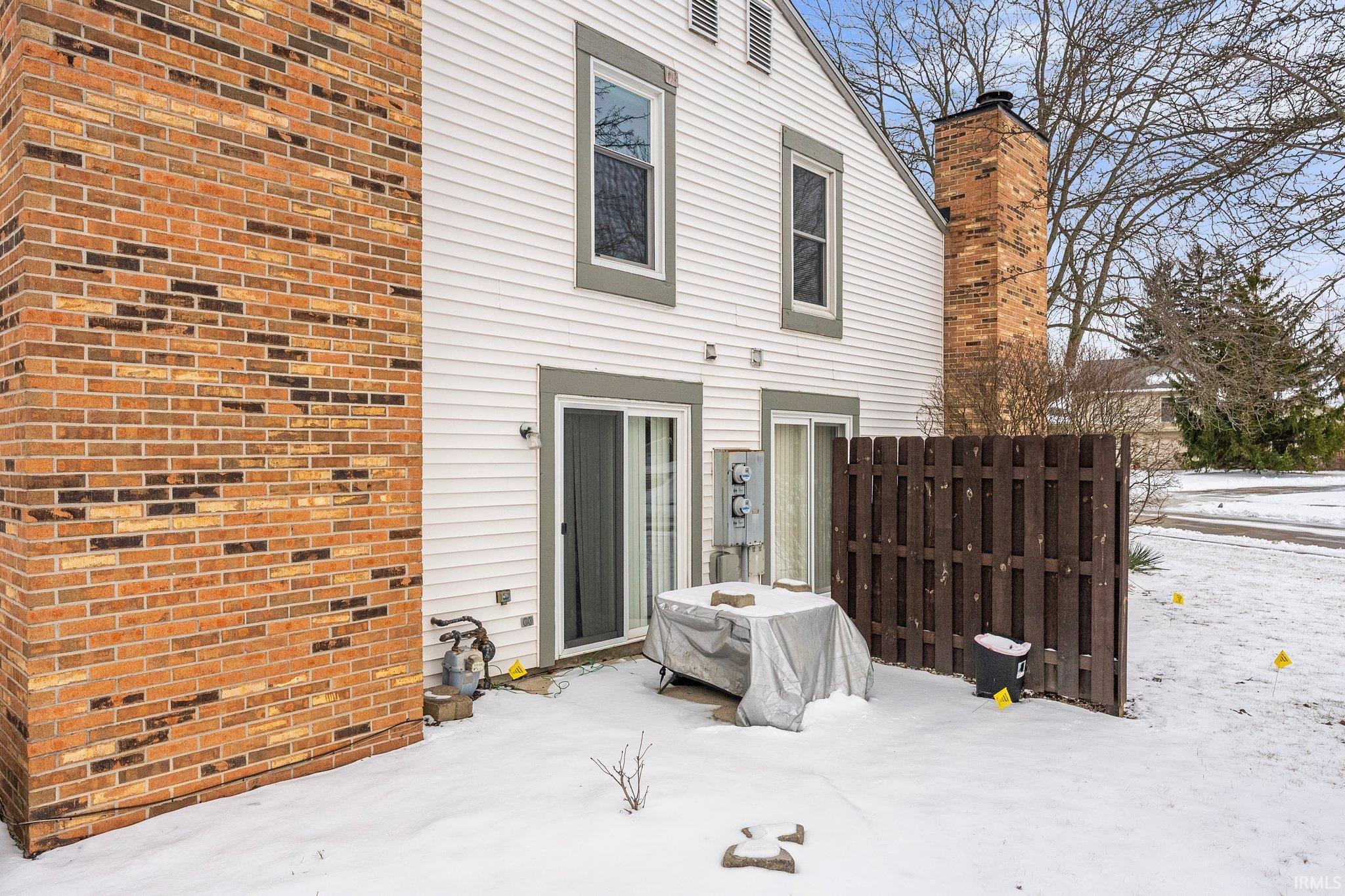 4940 Pinebrook Drive Fort Wayne, IN 46804 - Photo 24 of 26