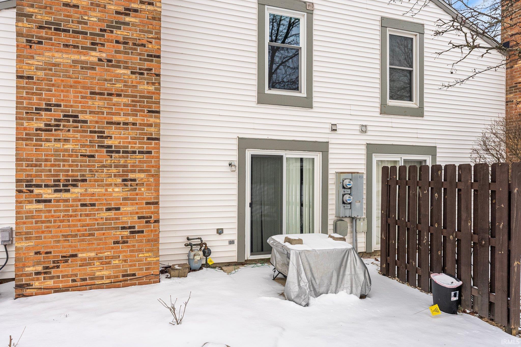 4940 Pinebrook Drive Fort Wayne, IN 46804 - Photo 25 of 26