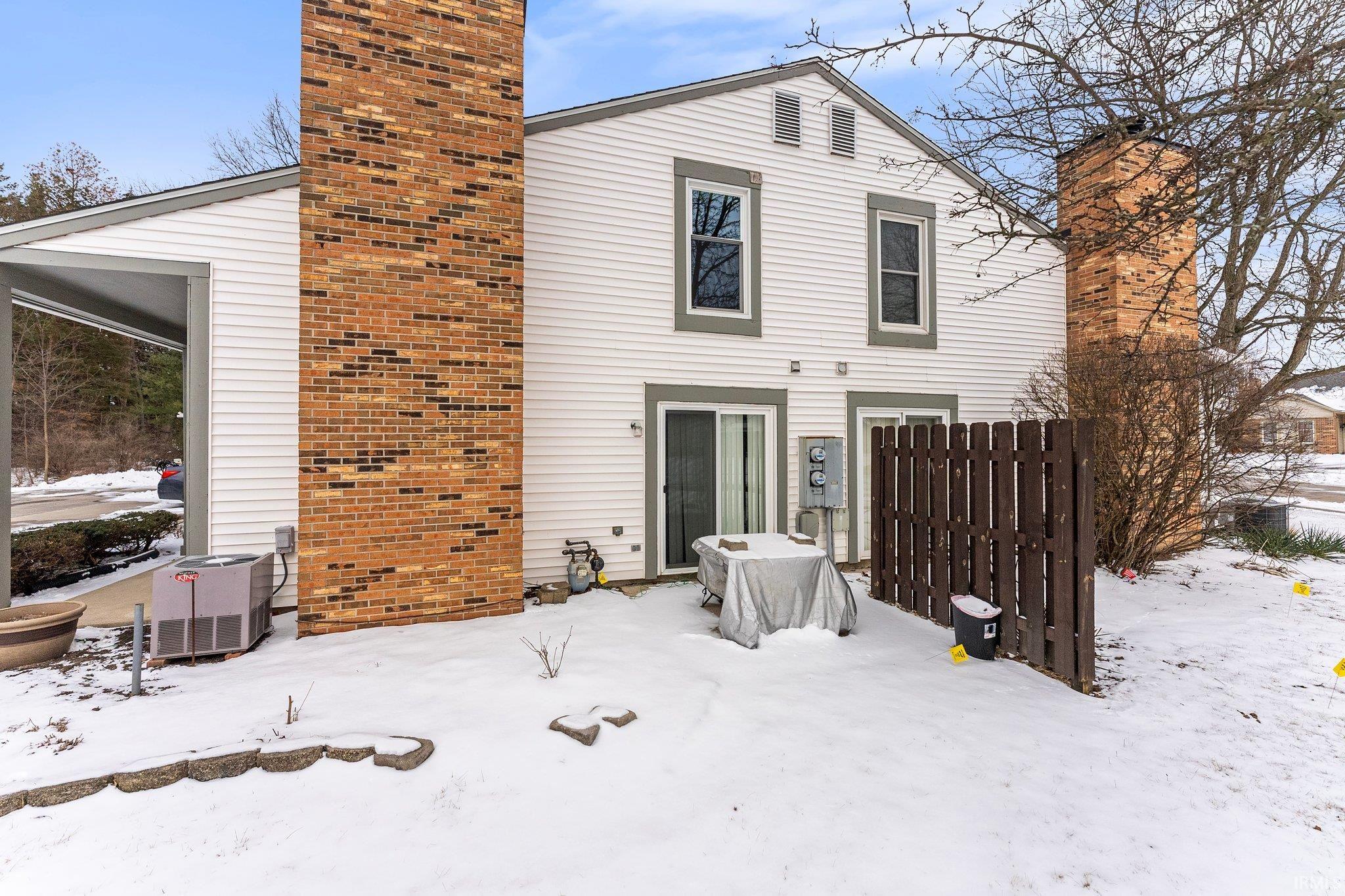 4940 Pinebrook Drive Fort Wayne, IN 46804 - Photo 26 of 26