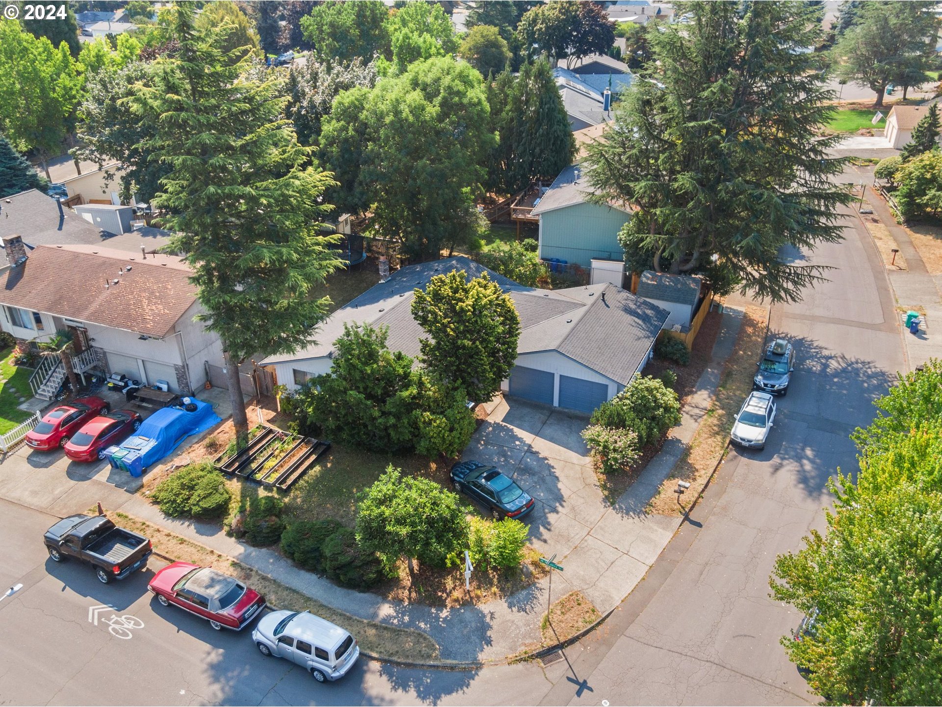 1006 Northeast 197th Ave  