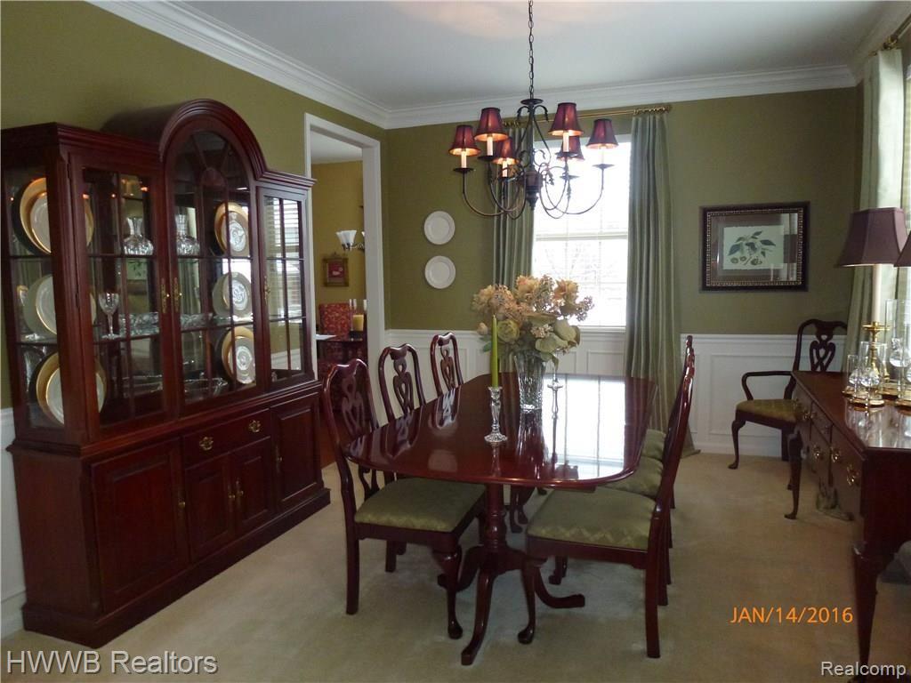 3709 Windingbrook Circle, Unit 85 Rochester Hills, MI 48309 - Photo 6 of 39