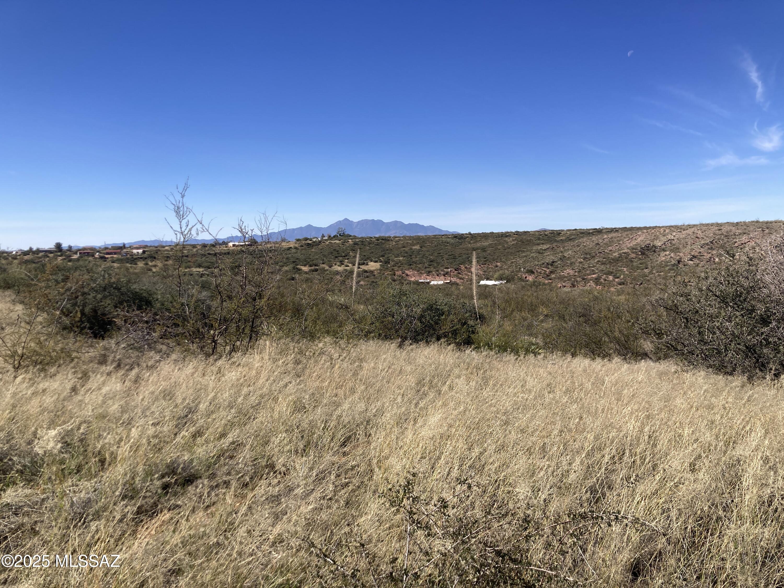 27809 South Wagon Rim Road Elgin, AZ 85611 - Photo 1 of 10