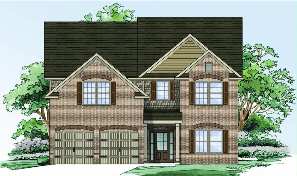 7387 Rudder Circle Fairburn, GA 30213 - Photo 1 of 1 Gallery Image 1