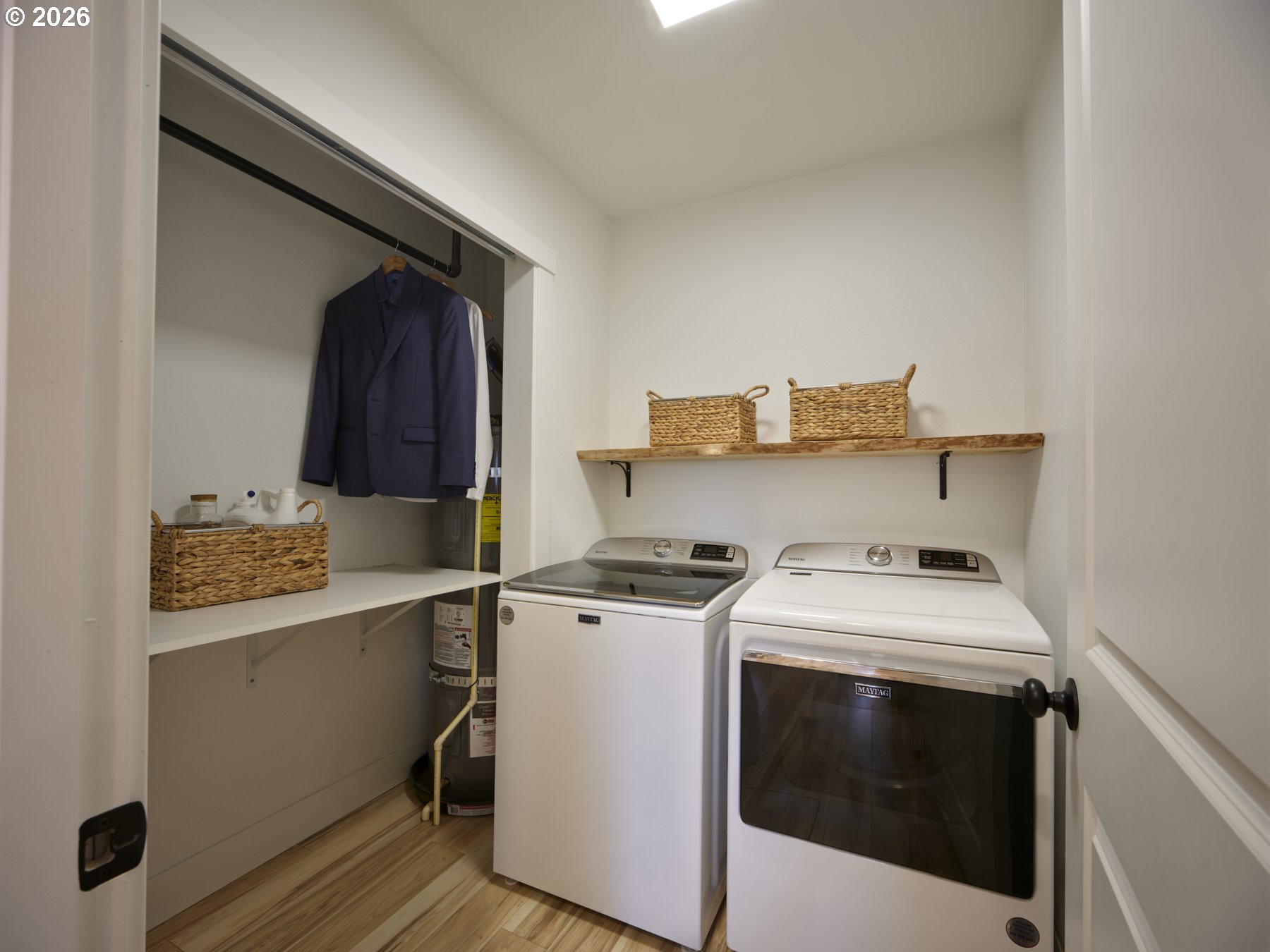 1015 Peach Road Winlock, WA 98596 - Photo 19 of 35 Utility Room