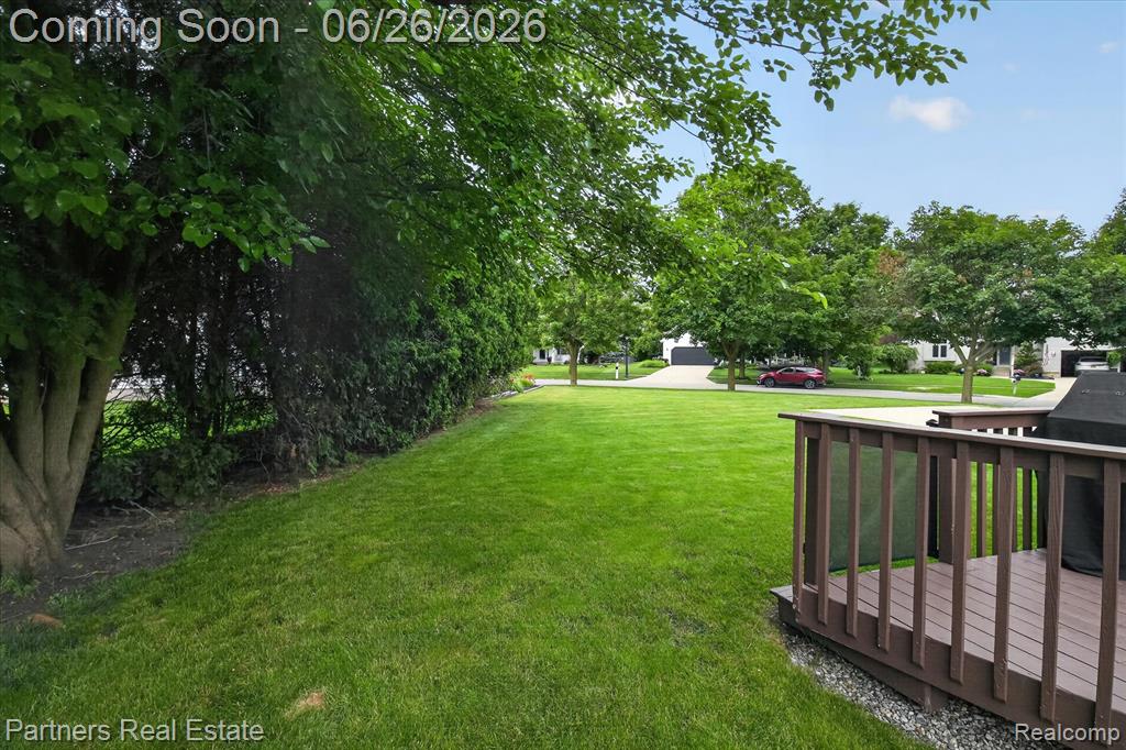 627 West Caledonia Street Howell, MI 48843 - Photo 60 of 66