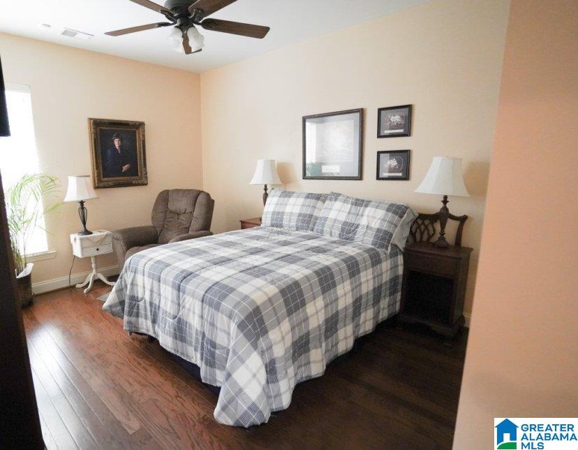 508 Horizon Street Alabaster, AL 35114 - Photo 16 of 31
