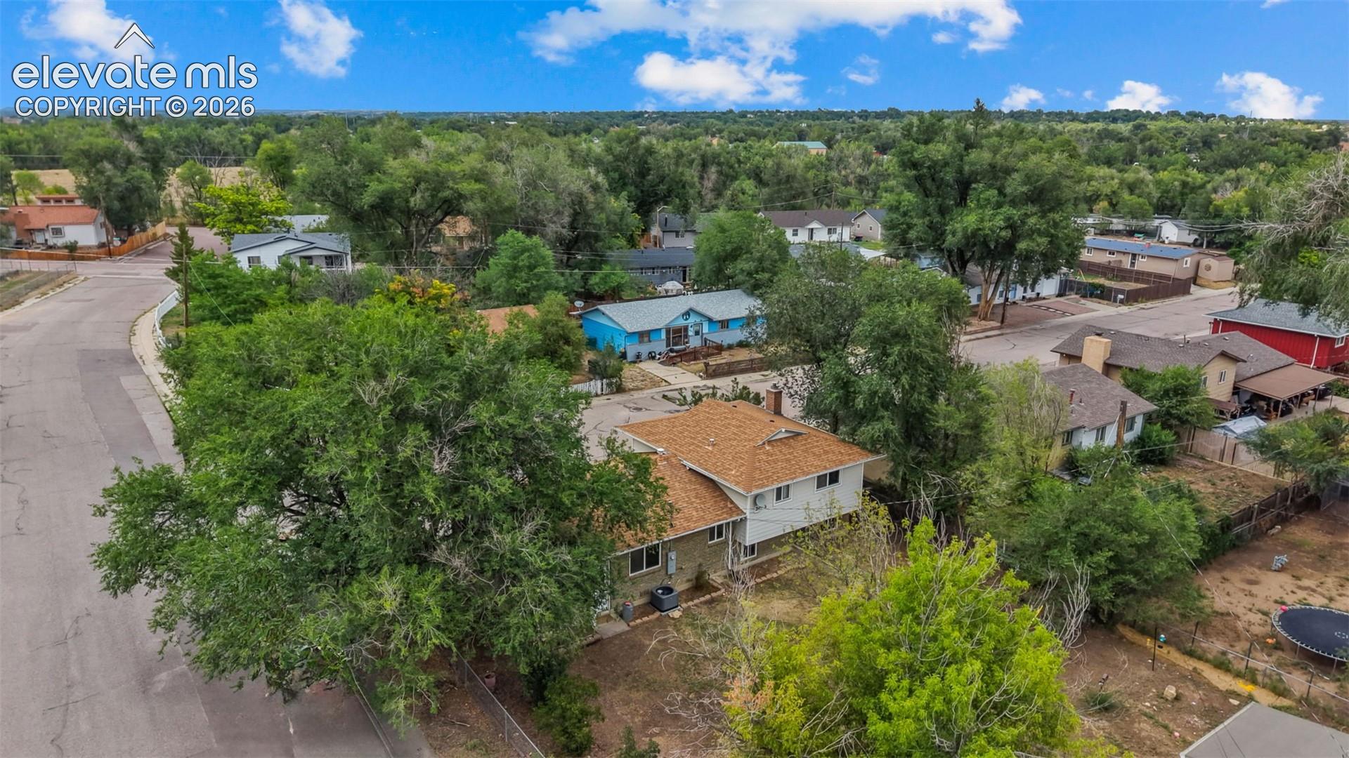 411 Shield Road Fountain, CO 80817 - Photo 32 of 35 Gallery Image 32