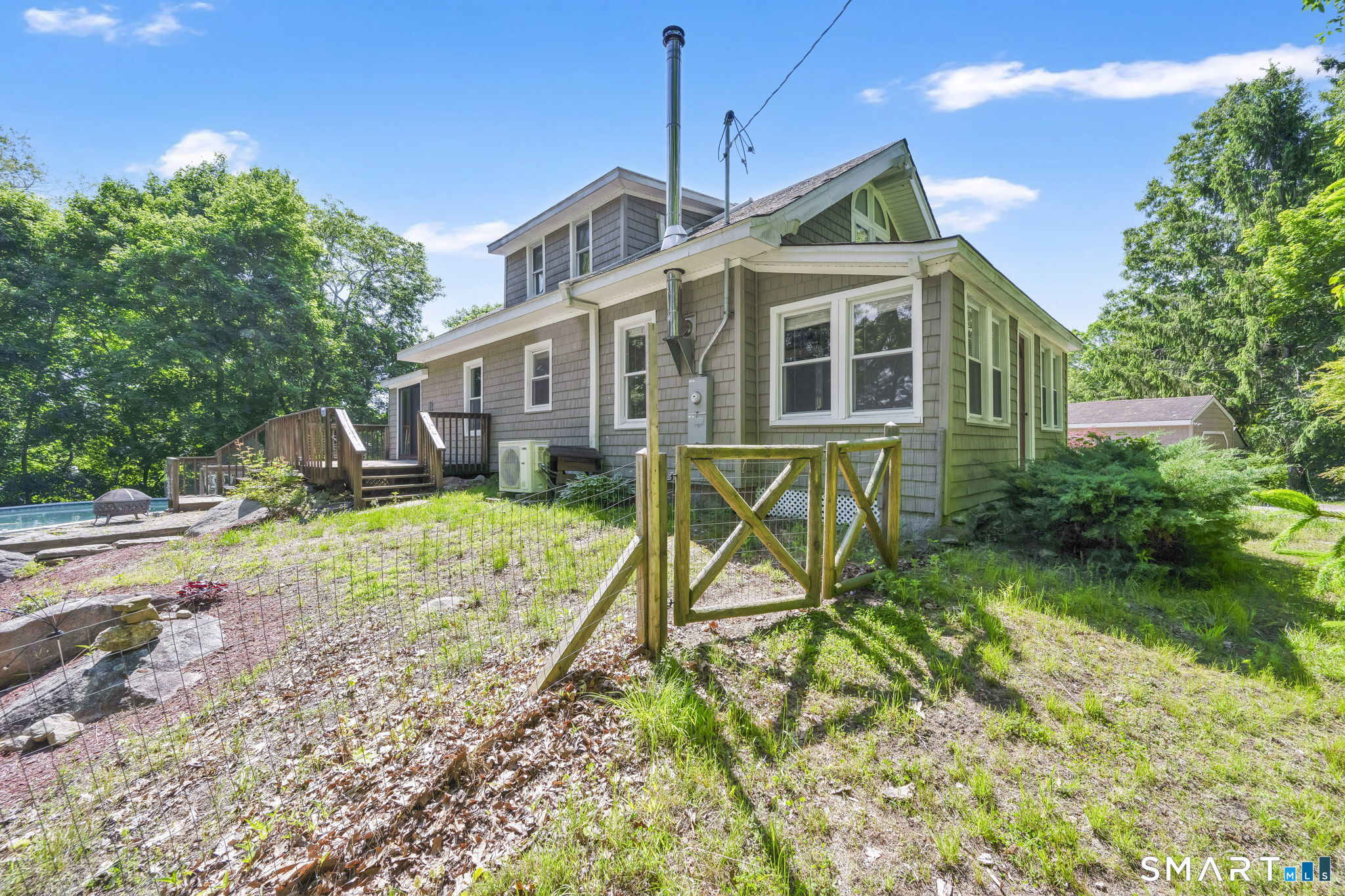 11 Maple Corners Road Ledyard, CT 06335 - Photo 31 of 40