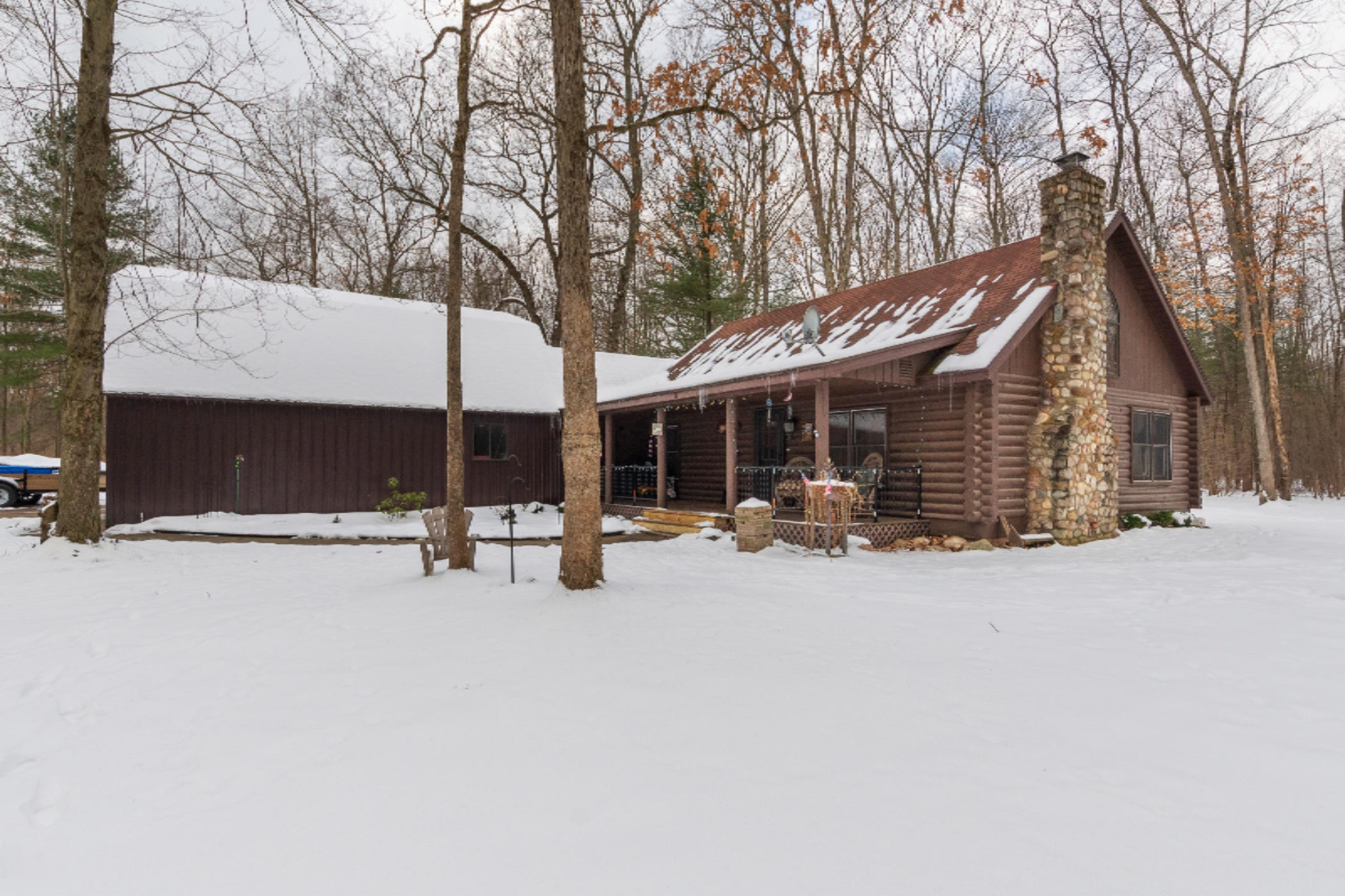 4317 Moore Road Allegan, MI 49010 - Photo 2 of 34 4317 Moore Road-2