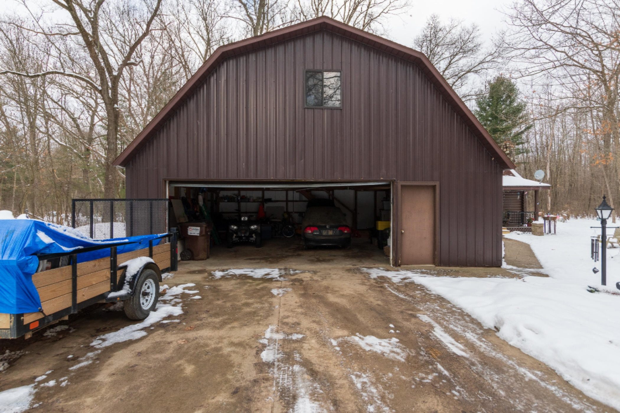 4317 Moore Road Allegan, MI 49010 - Photo 28 of 34 4317 Moore Road-36