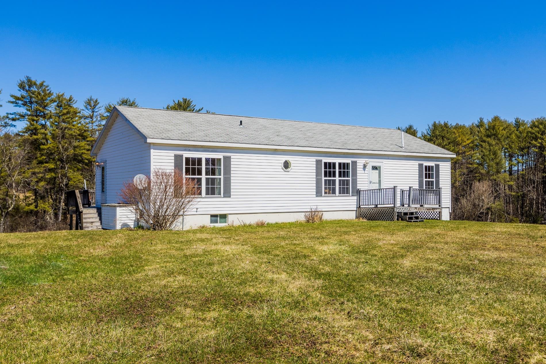 47 Bullock Road Norwich, VT 05055 - Photo 1 of 40