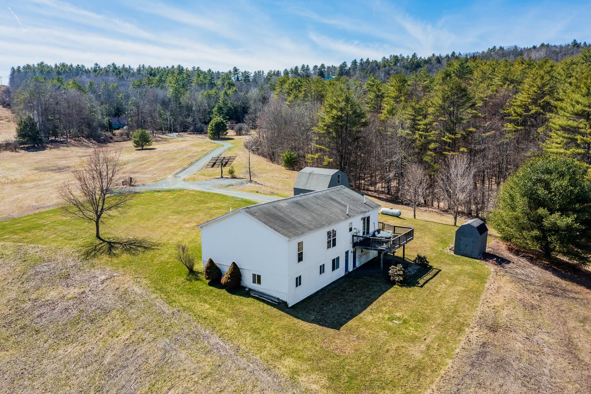 47 Bullock Road Norwich, VT 05055 - Photo 39 of 40