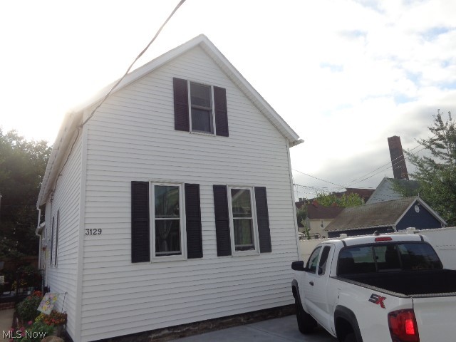 3127 Fulton Road Cleveland, OH 44109 - Photo 44 of 46 Single Family