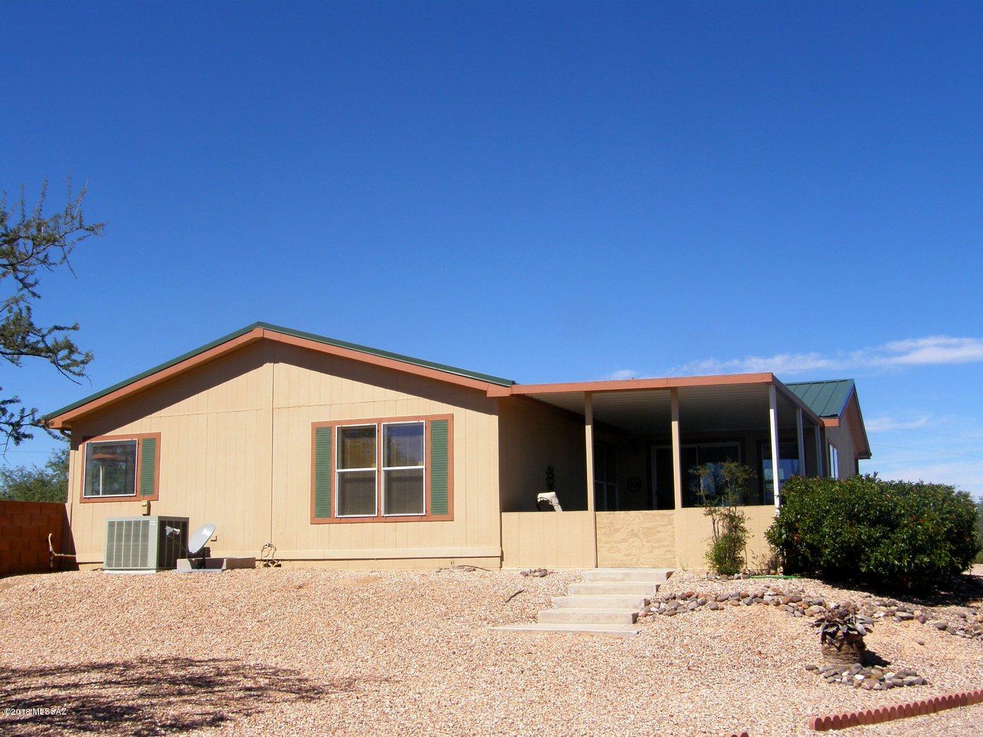 2585 West Ringtail Road St. David, AZ 85630 - Photo 3 of 44