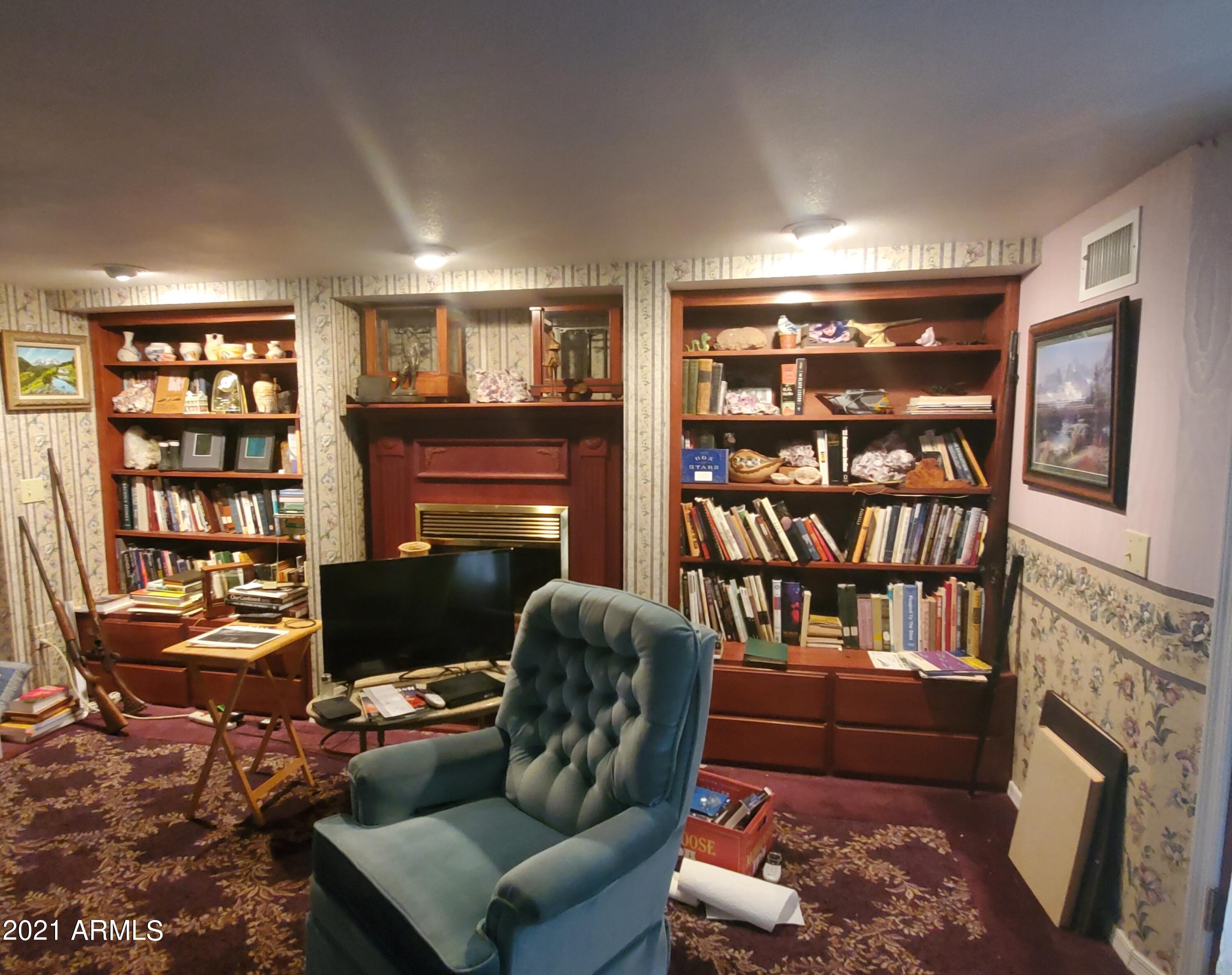 1311 South Astronomers Road Benson, AZ 85602 - Photo 4 of 7 002_library